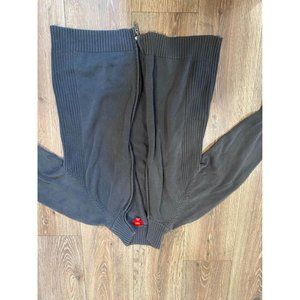 Men’s jacket sweater XL